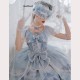Morning Star Classic Lolita Dress OP by Urtto (UR20)
